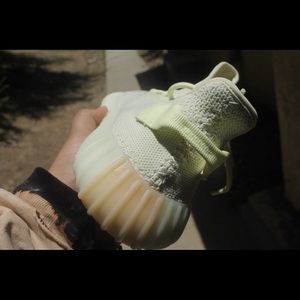 Meet your Posher, Daniel